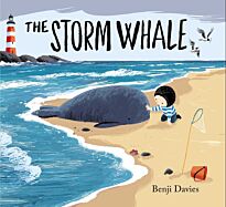 Davies М.: Storm Whale