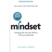 Dweck C.: Mindset