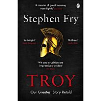 Fry S.: Troy