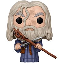Фигурка Funko POP! Властелин колец: Gandalf