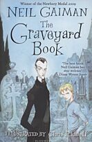 Gaiman N.: Graveyard Book