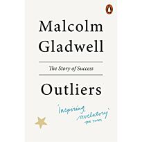 Gladwell M.: Outliers