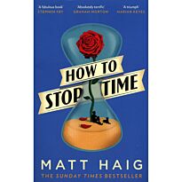 Haig M.: How to Stop Time