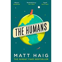 Haig M.: Humans