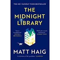 Haig M.: Midnight Library