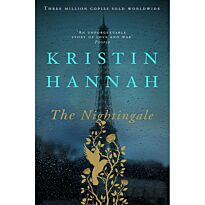 Hannah K.: Nightingale