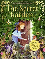 Burnett F. E. H.: Secret Garden