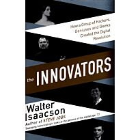 Isaacson W.: Innovators