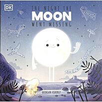 Kearney B.: The Nighn the Moon Went Missing