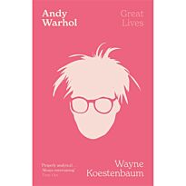 Koestenbaum W.: Andy Warhol