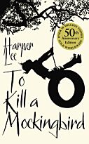 Lee H.: To Kill A Mockingbird. Мягкая обложка