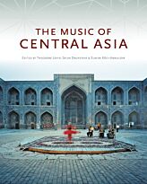 Levin T.: The Music of Central Asia