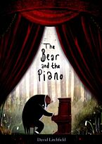 Litchfield D.: Bear and the Piano