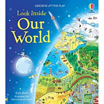 Look Inside: Our World