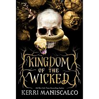 Maniscalco K.: Kingdom of the Wicked