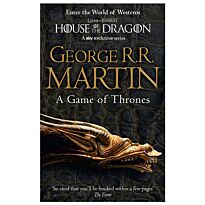 Martin G. R. R.: Game of Thrones