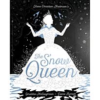 McCaughrean G.: The Snow Queen