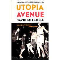 Mitchell D.: Utopia Avenue