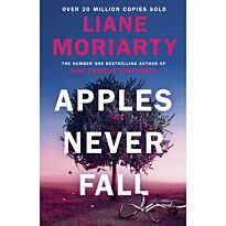 Moriarty L.: Apples never fall