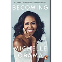 Obama M.: Becoming