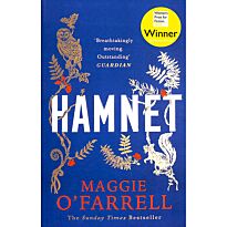 O'Farrell M.: Hamnet