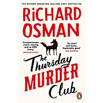 Osman R.: The Thursday Murder Club
