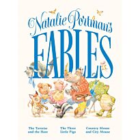 Portman N.: Natalie Portman's Fables