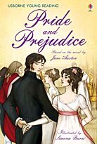 Pride and prejudice