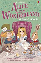 Punter R.: Alice in Wonderland