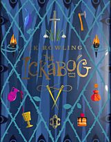 Rowling J. K.: Ickabog