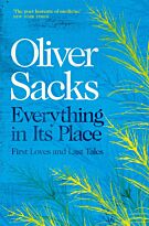 Sacks O.: Everything in its place