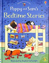 Taplin S.: Poppy and Sam's Bedtime Stories
