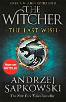 Sapkowski A.: Last Wish