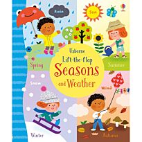 Seasons and Weather