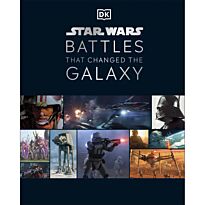 Star Wars Battles That Changed the Galax