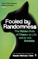 Taleb N. N.: Fooled by Randomness