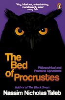 Taleb N. N.: The Bed of Procrustes (R/I)