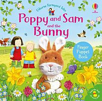 Taplin S.: Poppy and Sam and the Bunny