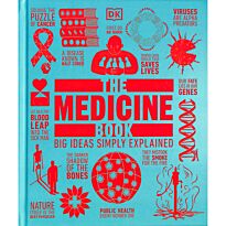 The Medicine Book