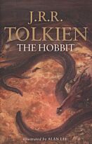 Tolkien J. R. R.: HOBBIT. Мягкая обложка