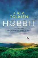 Tolkien J. R. R.: Hobbit. Логосфера
