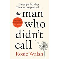 Walsh R.: Man Who Didn't Call