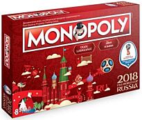 1toy: FIFA 2018. Монополия