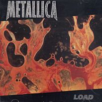 Metallica Load (Explicit Content) (фирм.)