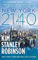 Robinson K. S.: New York 2140