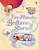 Five-Minute Bedtime Stories  