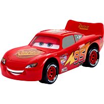 Cars: Молния МакКуин 18см.