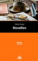 Цвейг С.: Новеллы (Билингва)