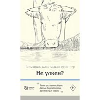 Не үлкен