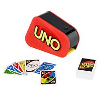 Mattel: UNO EXTREME 2.0